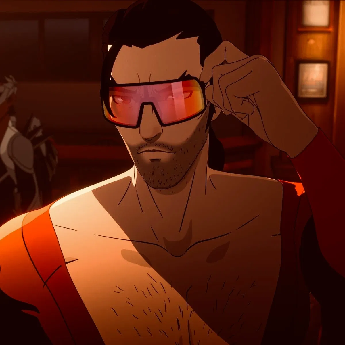Avatar of Flambae - Dispatch 