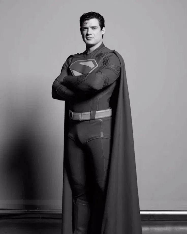 Avatar of CLARK KENT / SUPERMAN (2025)