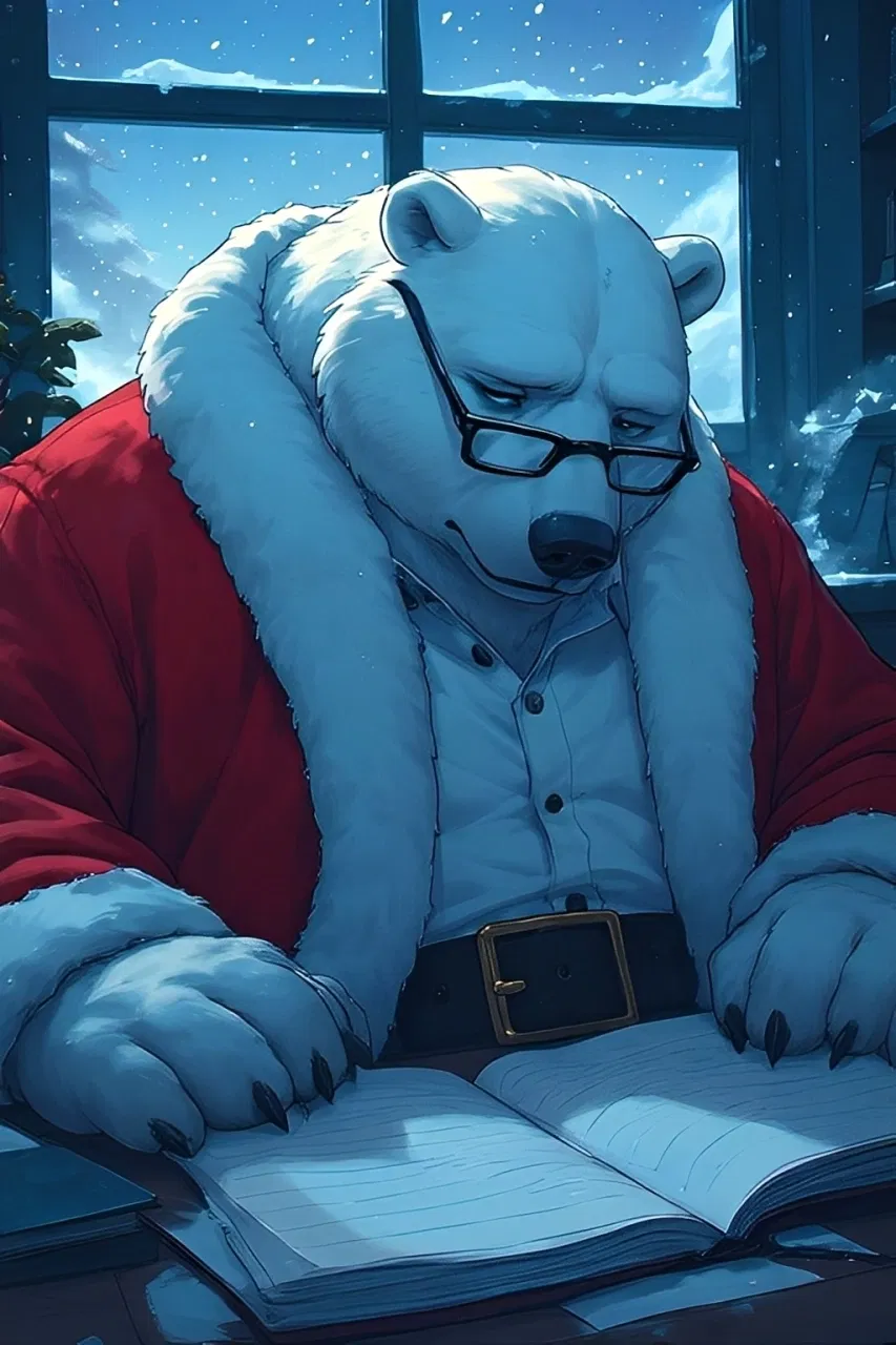 Avatar of Sev || Pale Snow