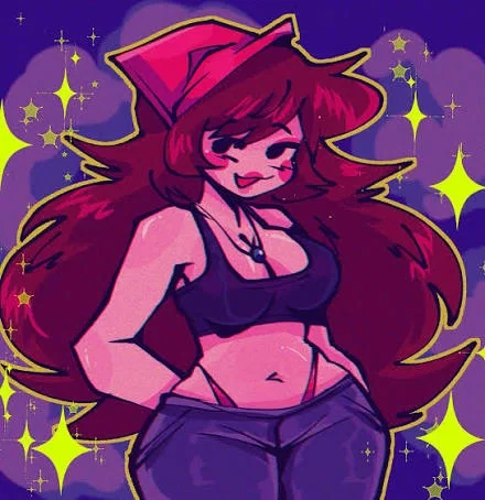 Avatar of Futa GF (Girlfriend FNF)