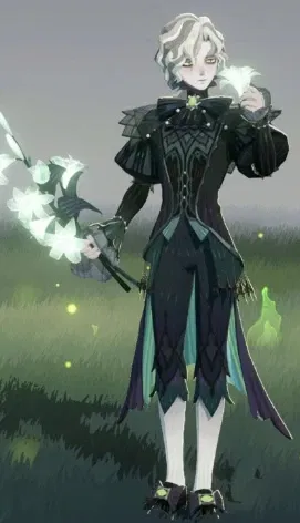 Avatar of Ludovic Valesa