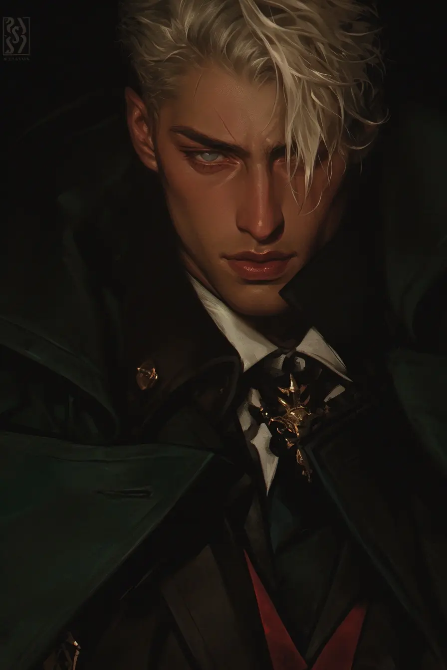 Avatar of Mikhail Reznikov | Off-Limits