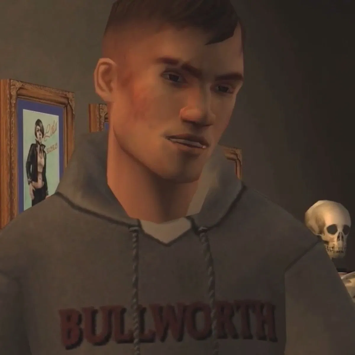 Avatar of Gary Smith {ARCHIVE]