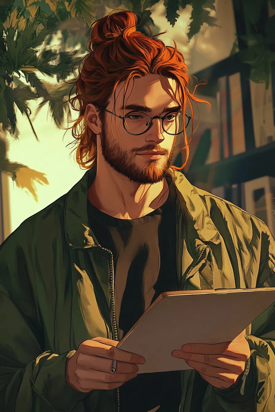 Avatar of Joseph Feynhart, PhD