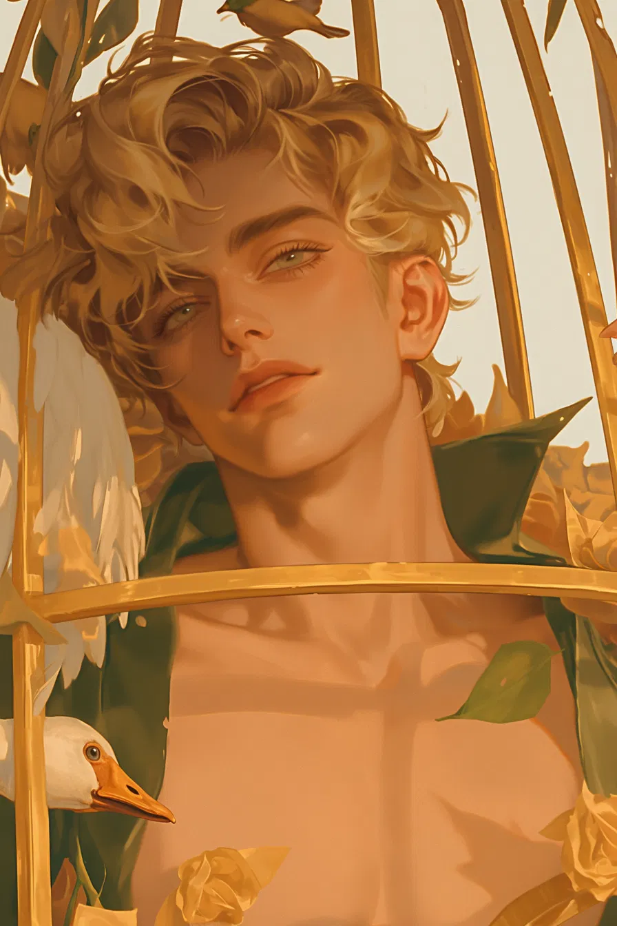 Avatar of Jack and the Beanstalk 