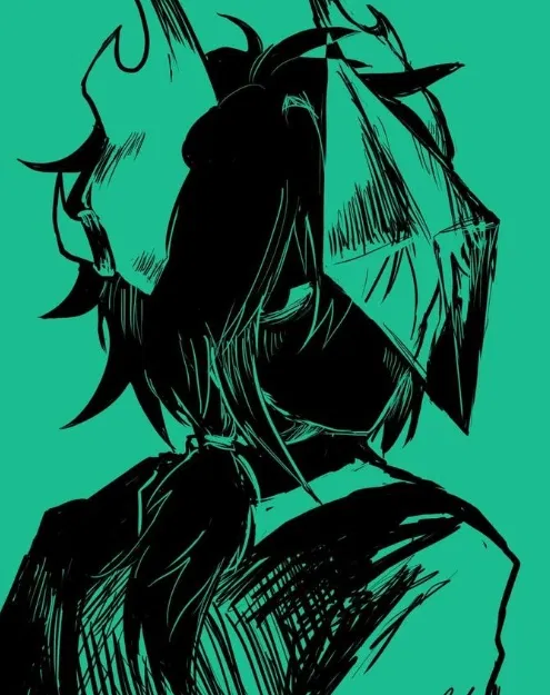 Avatar of ⚠︎ Caring cruelty
