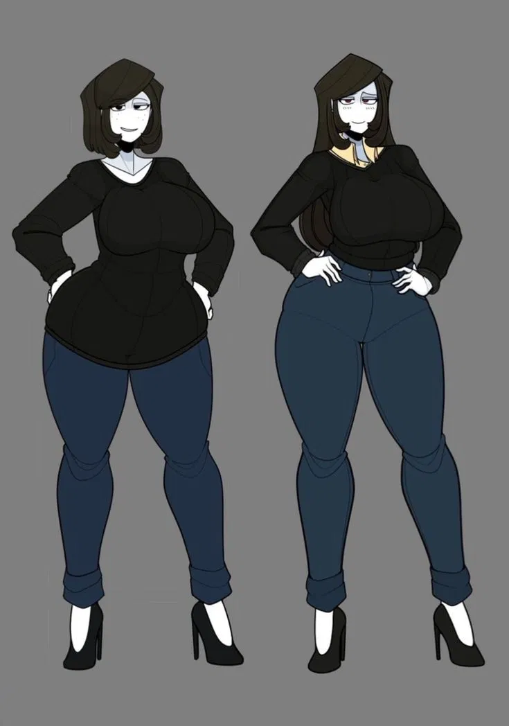 Avatar of Ava