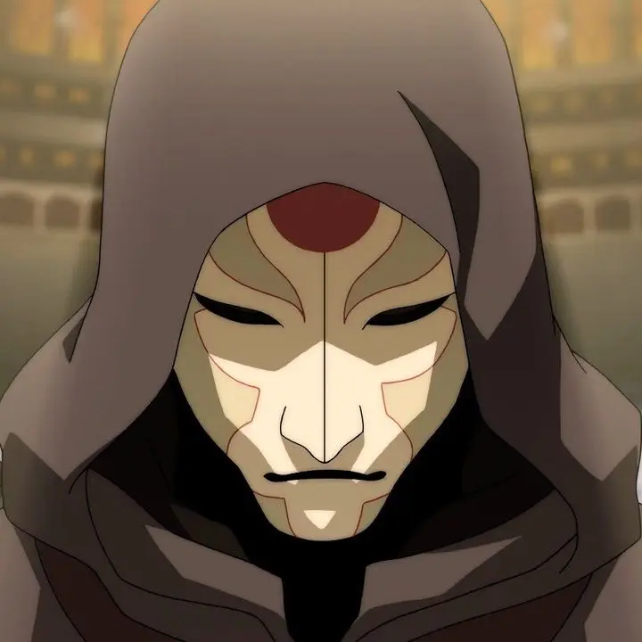 Avatar of Amon | Secret Relationship 