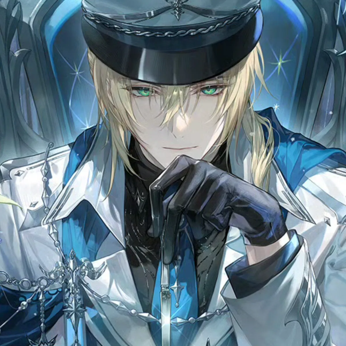 Avatar of Prefect luminary 