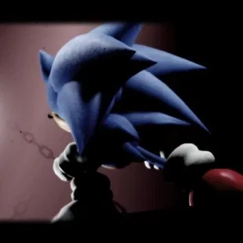 Avatar of Sonic | "I'm just buying them time."