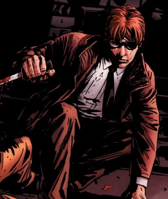 Avatar of James Gordon Jr