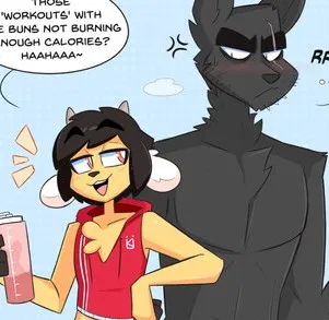 Avatar of Bites And Mm
