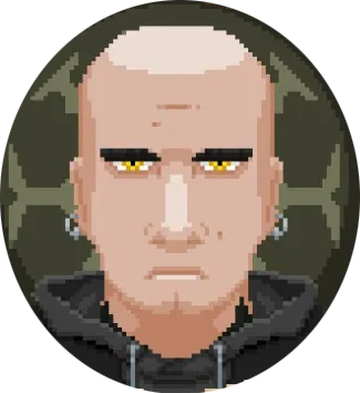 Avatar of Hunter 