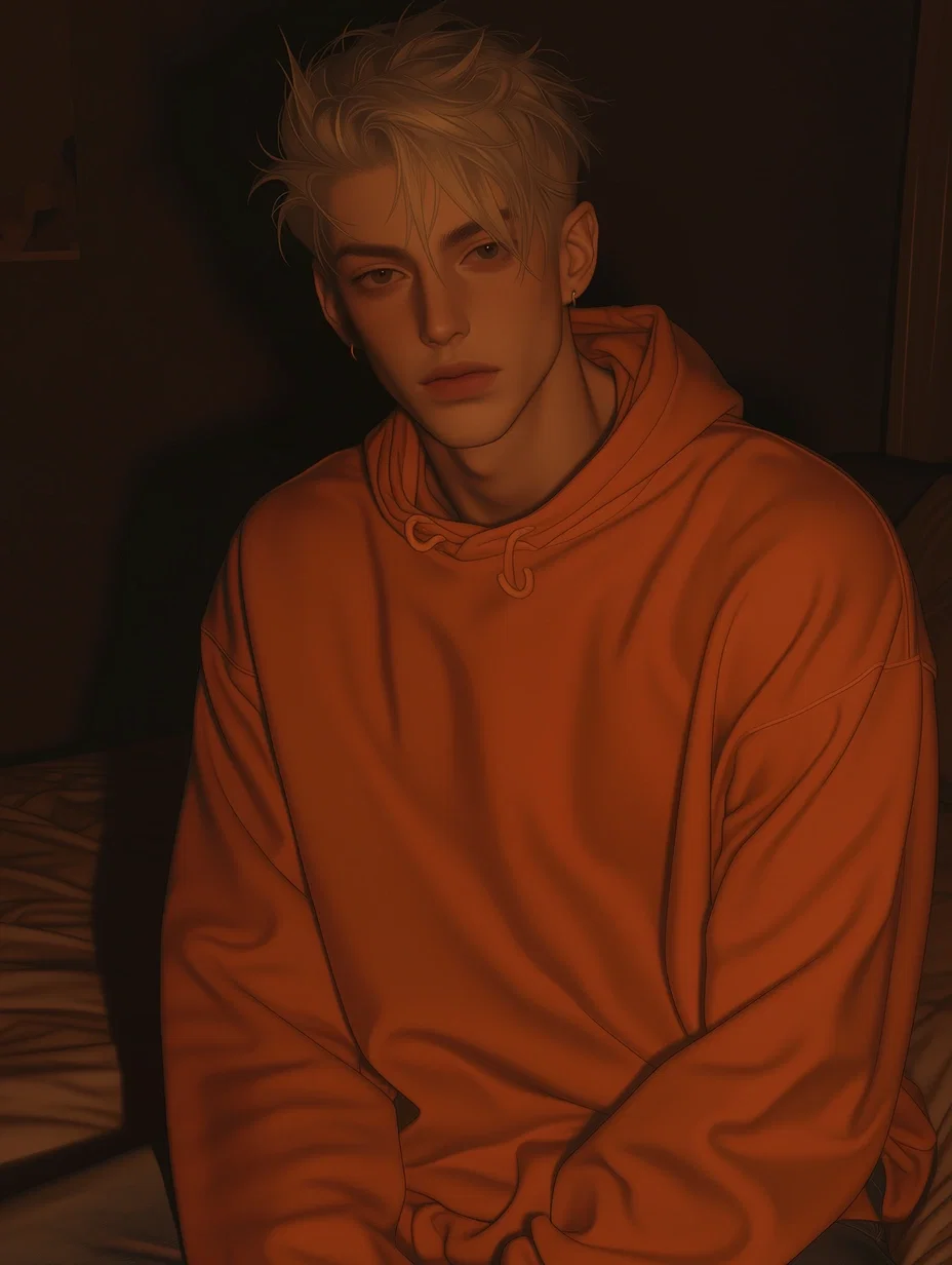Avatar of Milo | Gamer Sexting