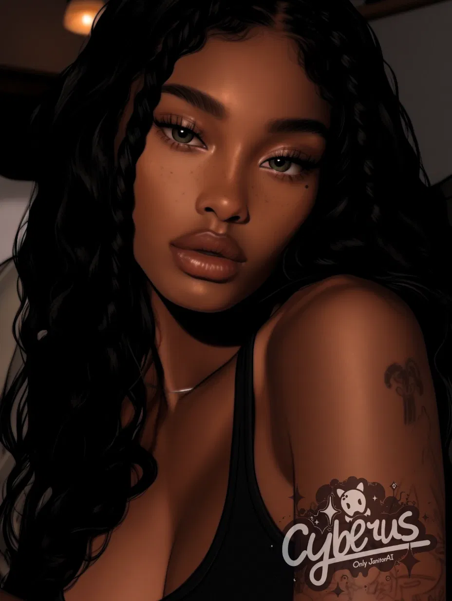 Avatar of Your Brazilian girlfriend|| Beatriz Santos 