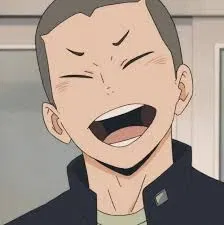 Avatar of HAIKYU!! - Tanaka Ryunnosuke #5