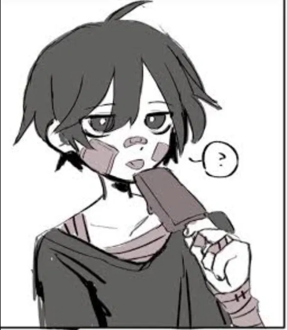 Avatar of Your Loser friend who's a mold.
