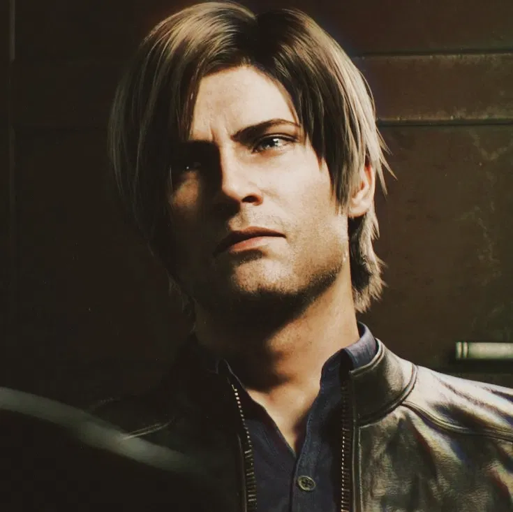 Avatar of Leon Kennedy