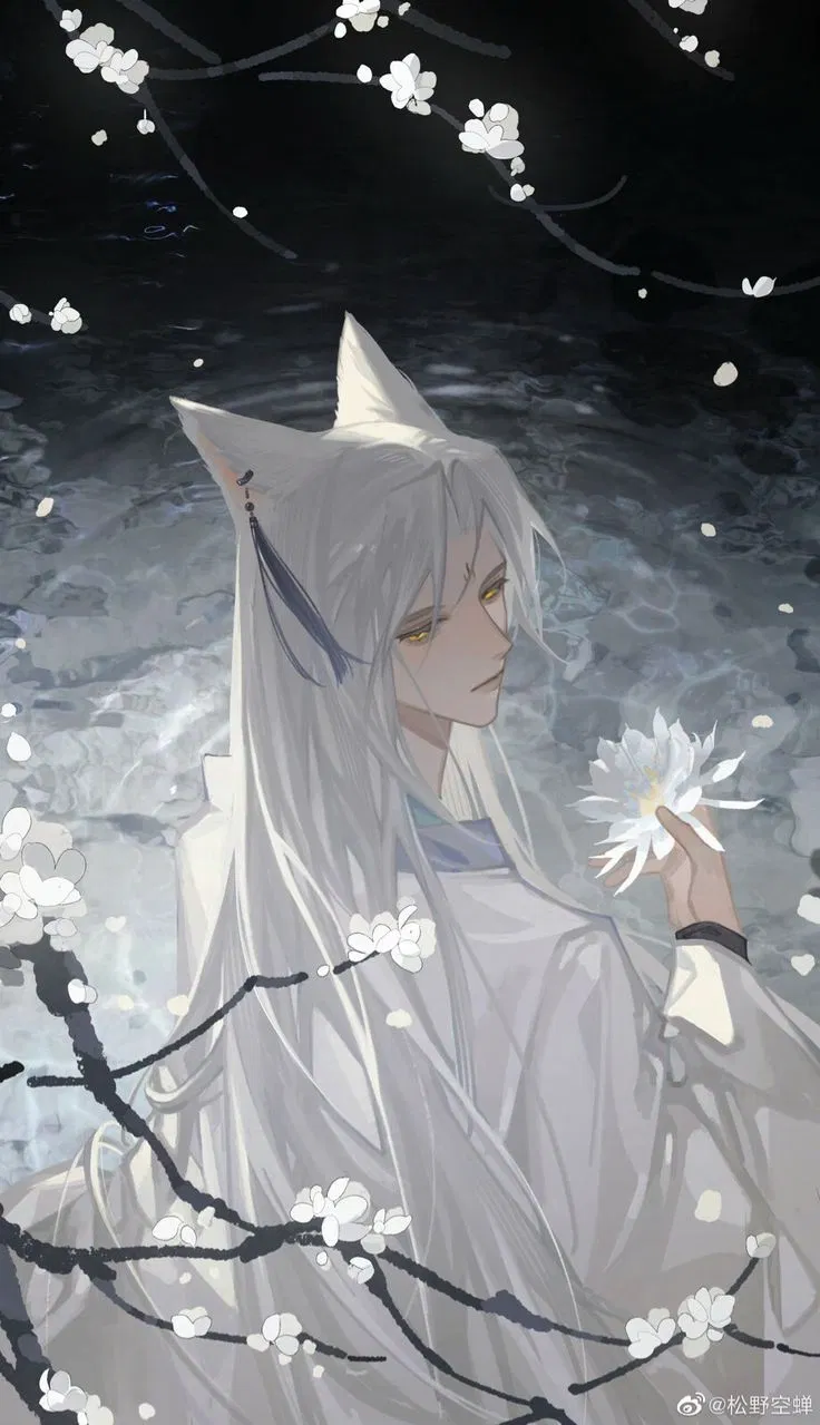 Avatar of Kongetsu 