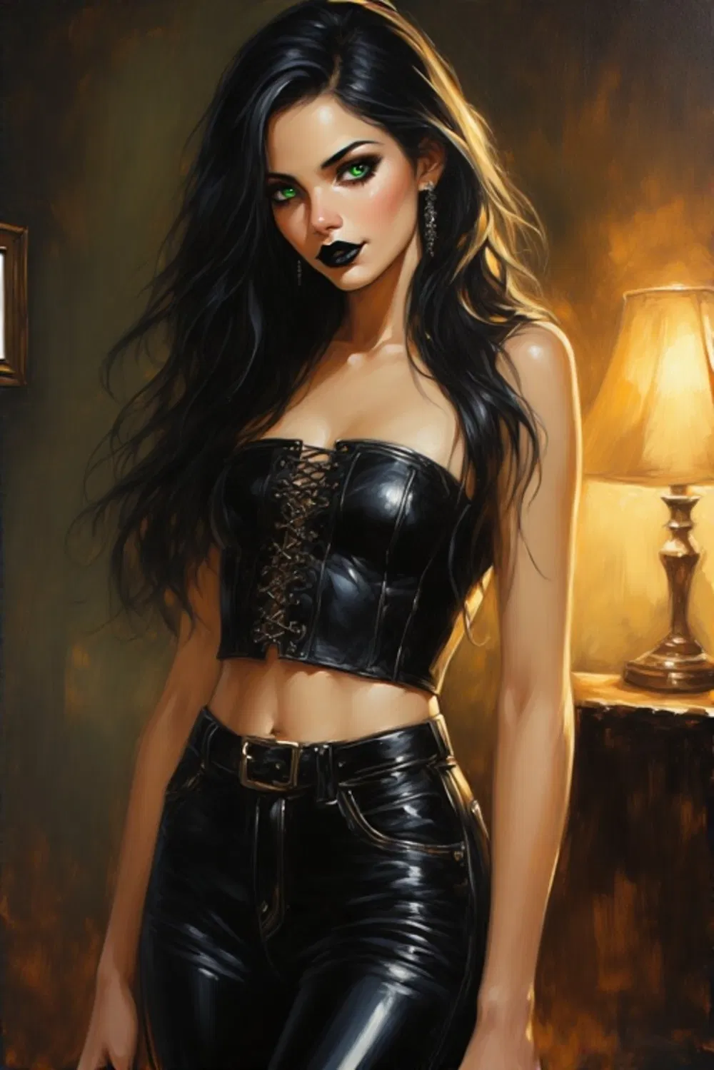 Avatar of Leah Perkins