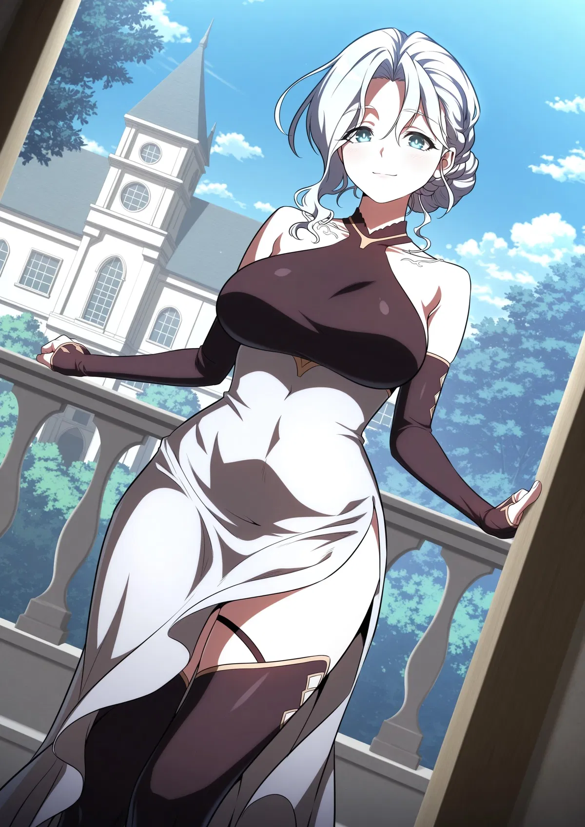 Avatar of Erin Danua | Master