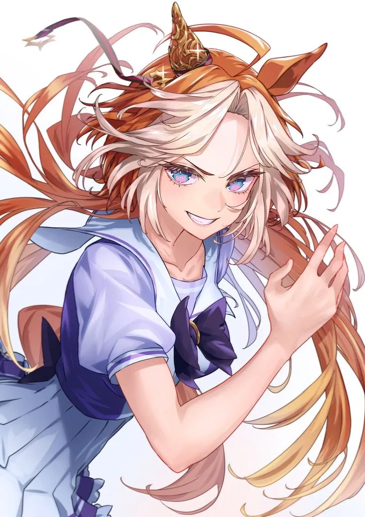 Avatar of Orfevre - Empress
