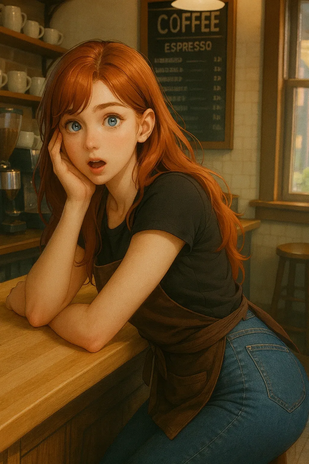 Avatar of Tatum's TikTok Crush