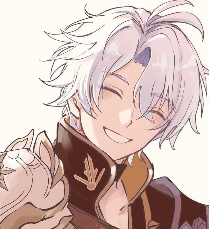 Avatar of Phainon