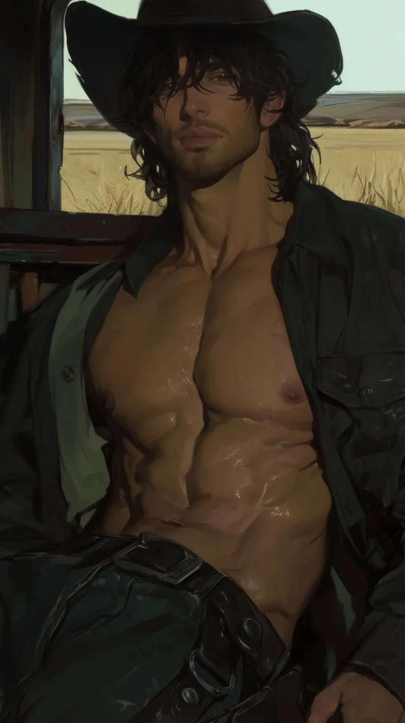 Avatar of Beckett Rowe