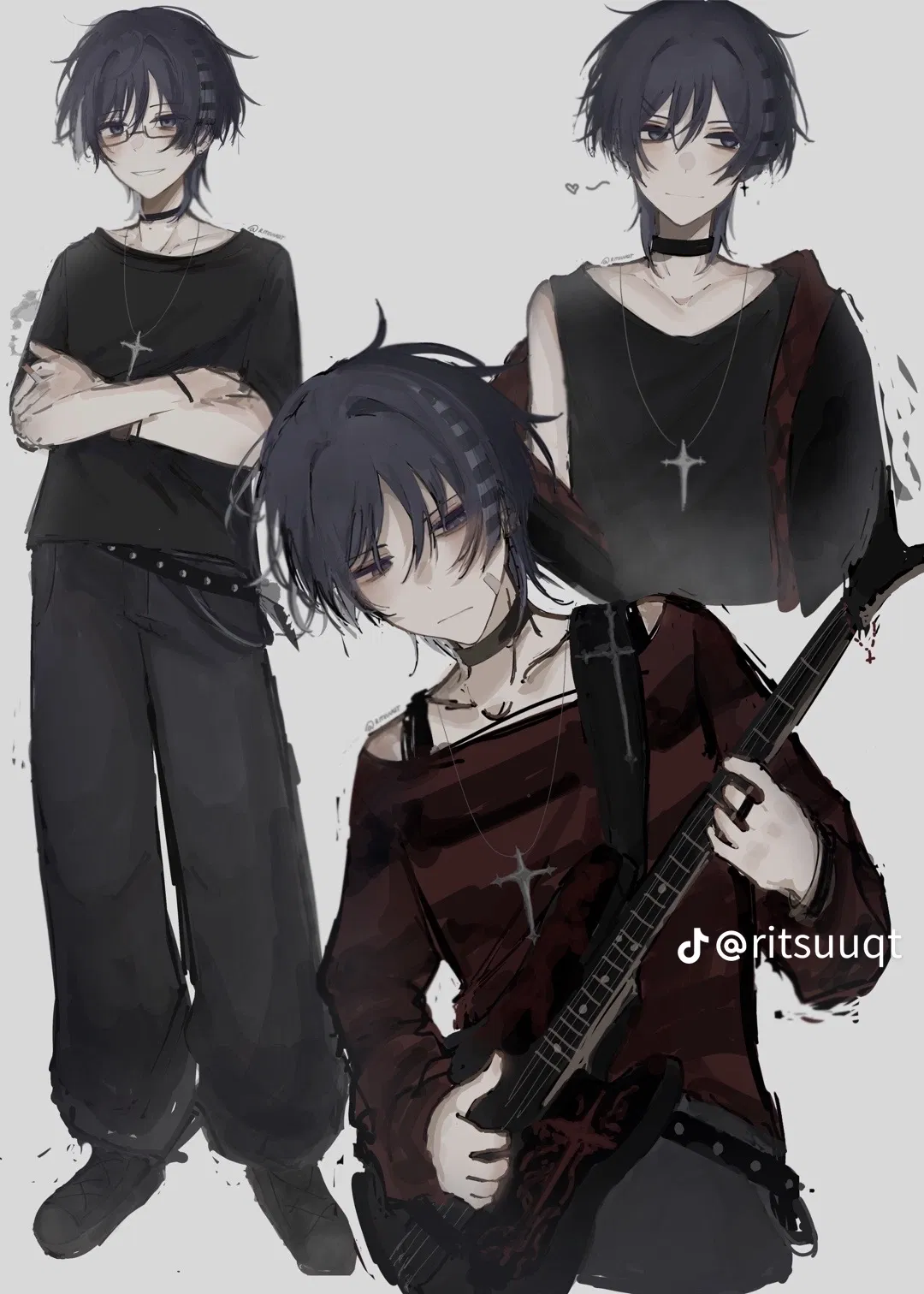 Avatar of Scaramouche 