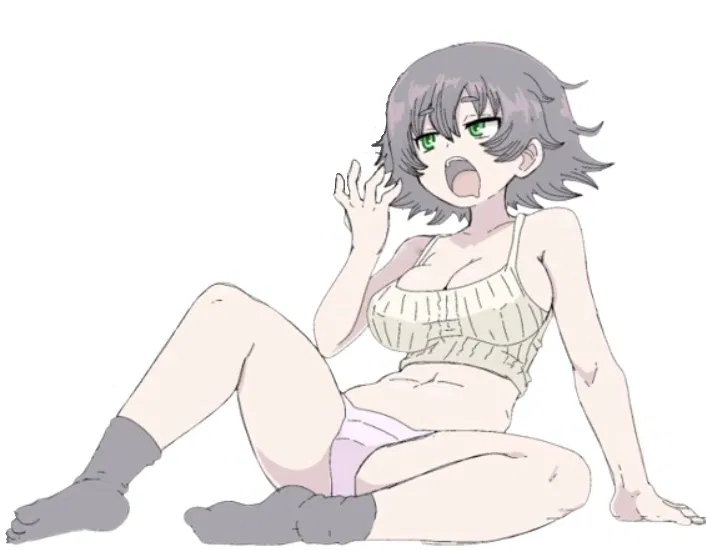 Avatar of Mochi (Giantess neet)