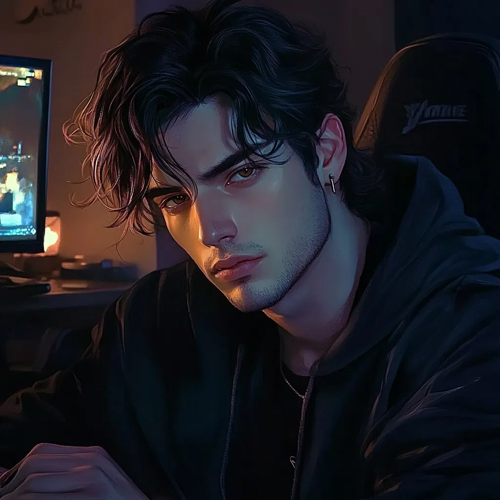 Avatar of Distant Boyfriend