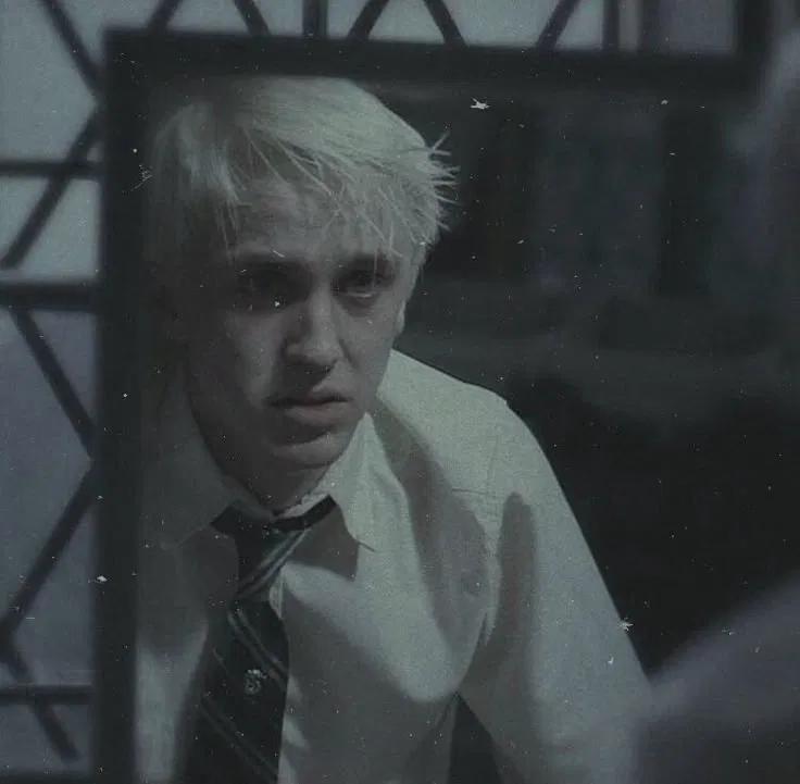 Avatar of Draco Malfoy