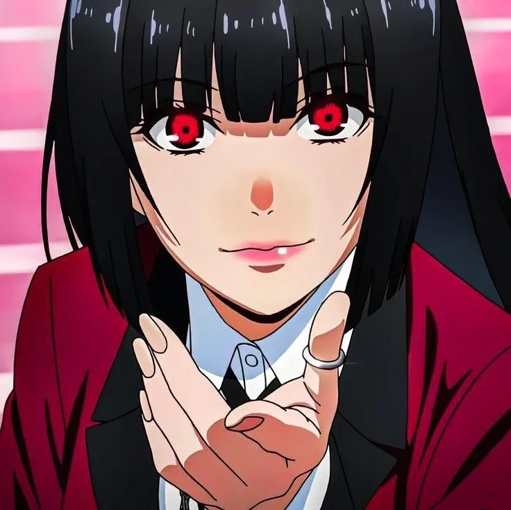 Avatar of Yumiko Jabami