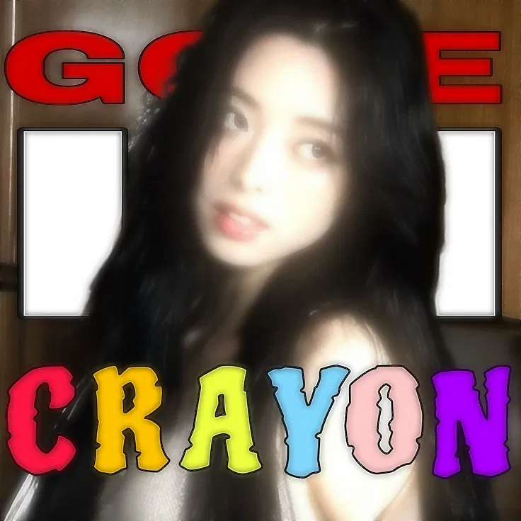 Avatar of Shin Yuna | Gore in Crayon
