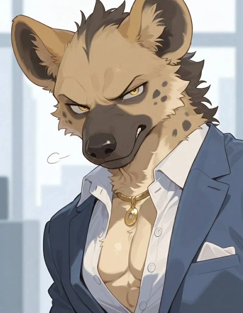 Avatar of Jaxen "Jax" Kross +YOUR JEALOUS COLLEAGUE+