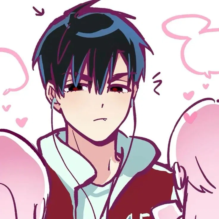Avatar of Ivan ˖.⋆.♡ | ᴀʟᴛ