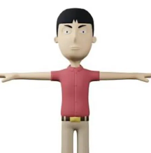 Avatar of YOU STOP MAKE BING BONG