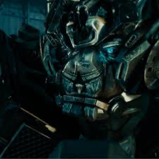 Avatar of 🌑🖤 ~ IronHide ~ 🖤🌑 (Bay)
