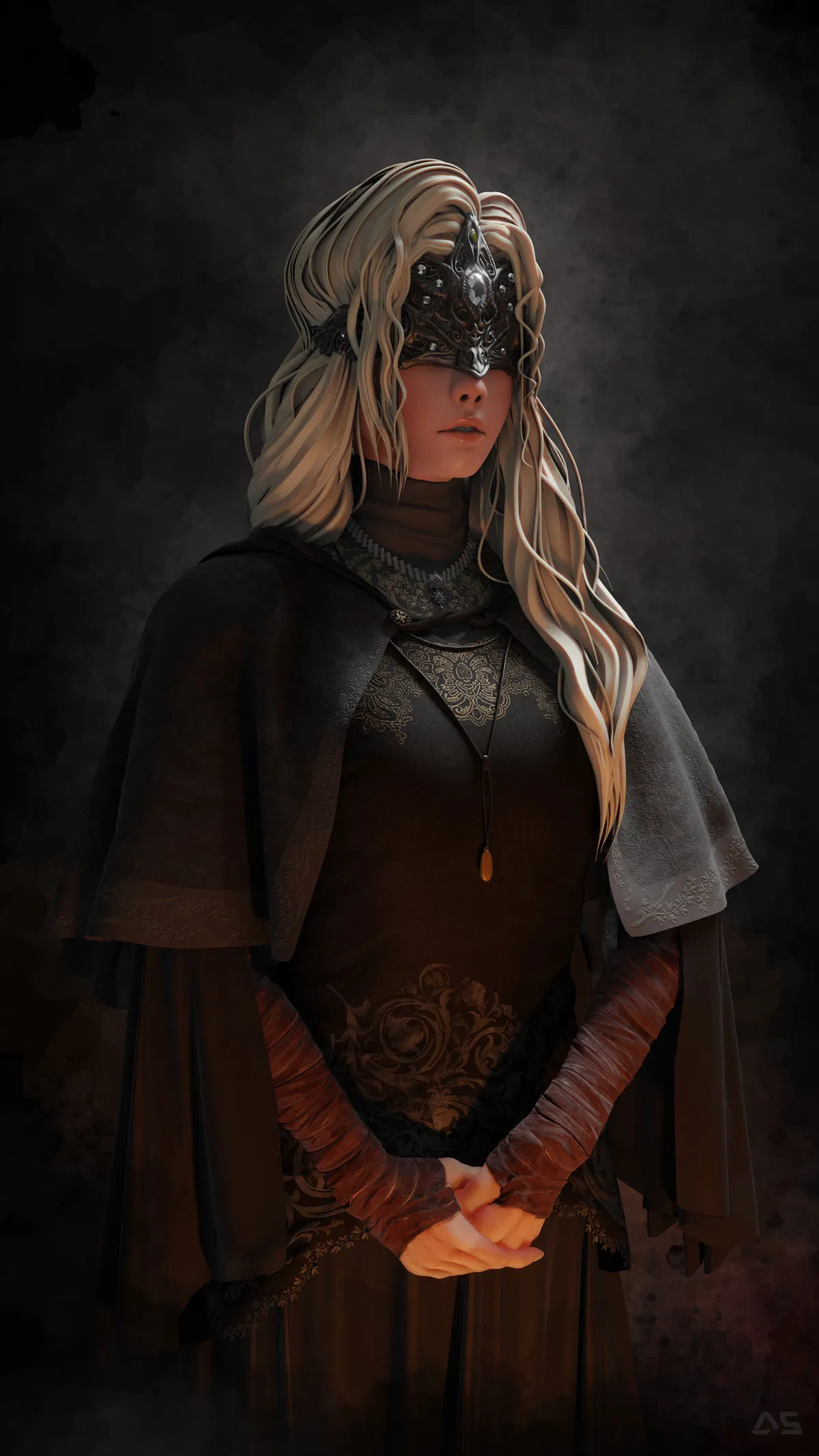 Avatar of The Fire Keeper