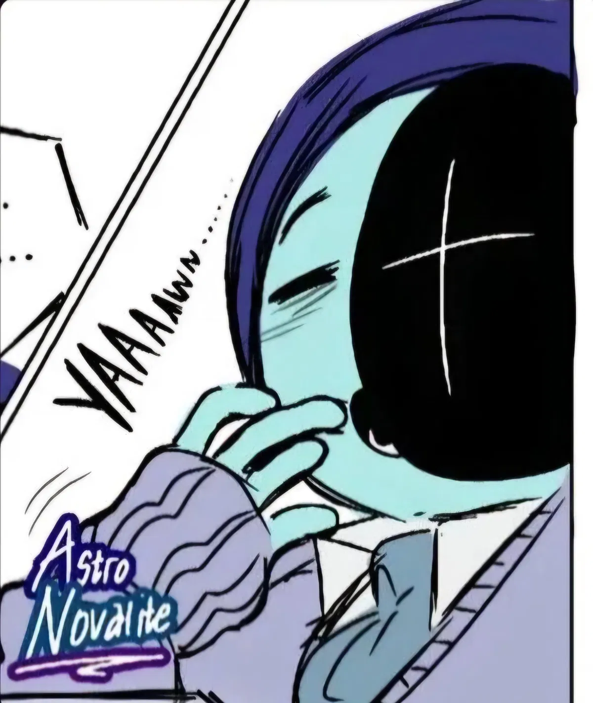 Avatar of 🏫 | Astro Novalite