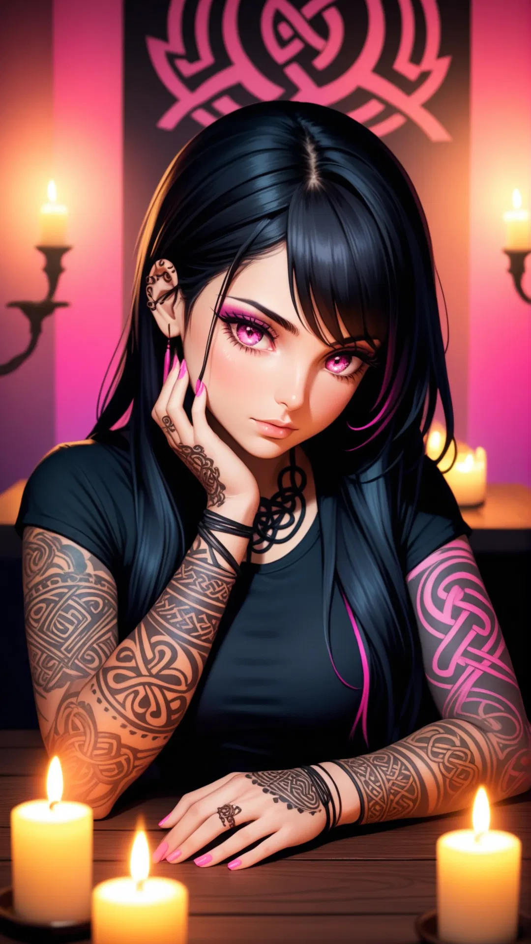 Avatar of Niamh O'Connor