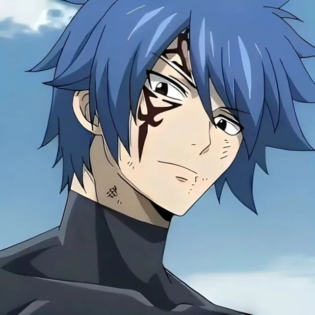 Avatar of Jellal Fernandes
