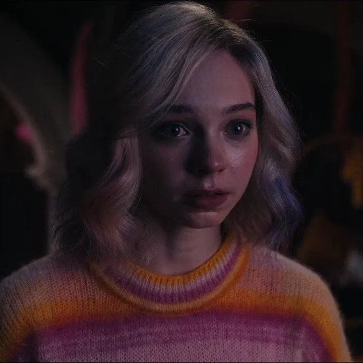 Avatar of Enid Sinclair 