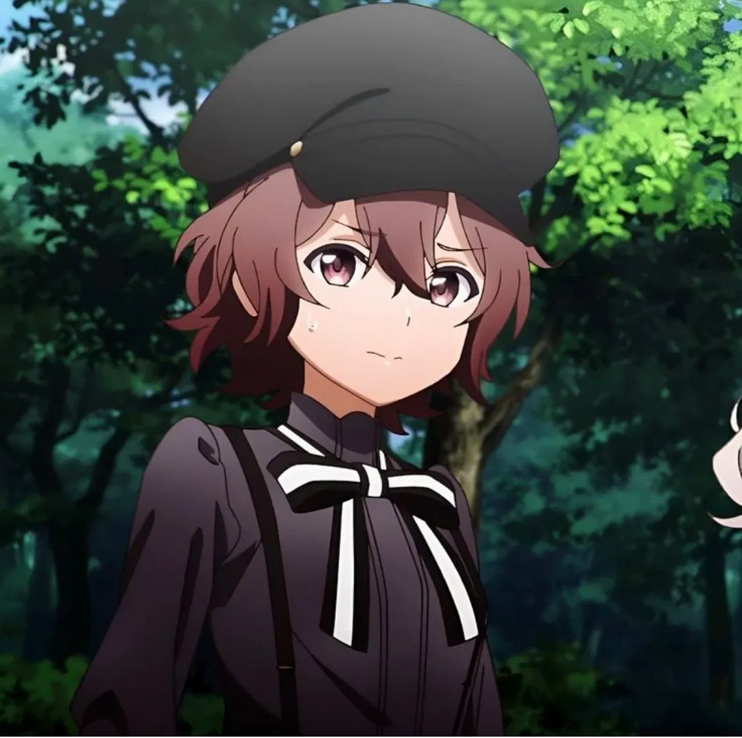 Avatar of Sara