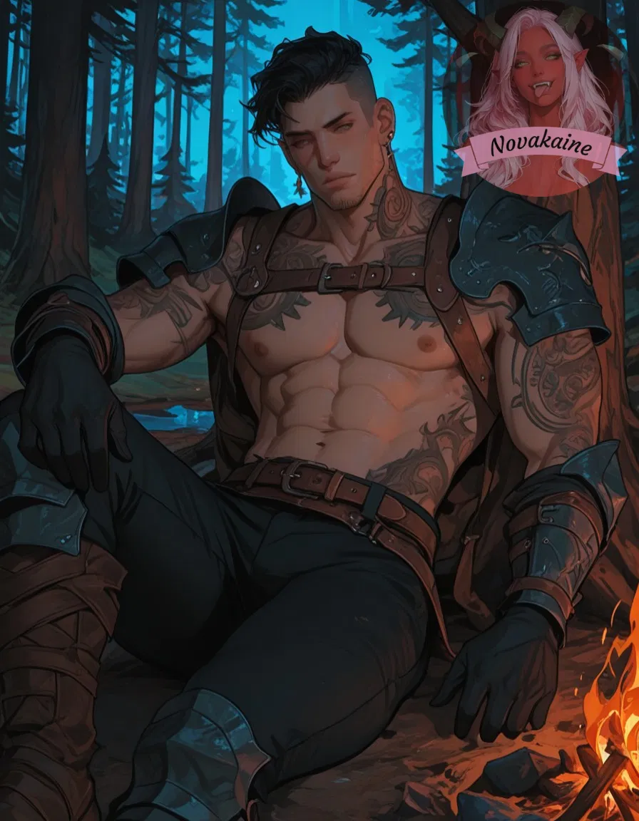 Avatar of Cassius Lupis || Exchange