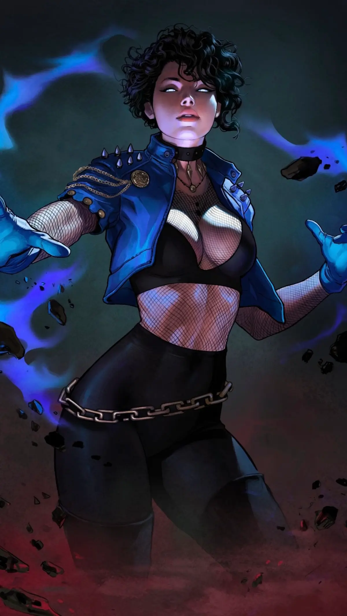 Avatar of Absolute Zatanna