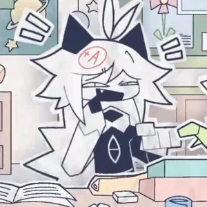 Avatar of OLIVER - FPE - AU?