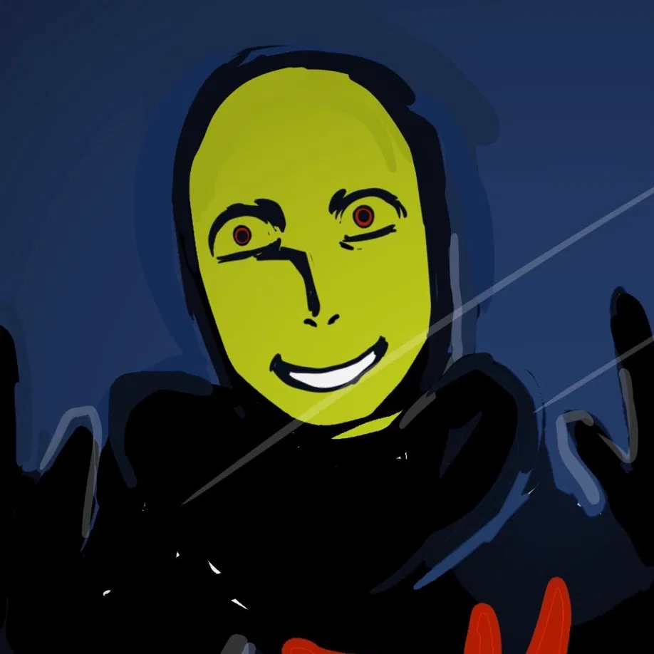Avatar of MeQuot
