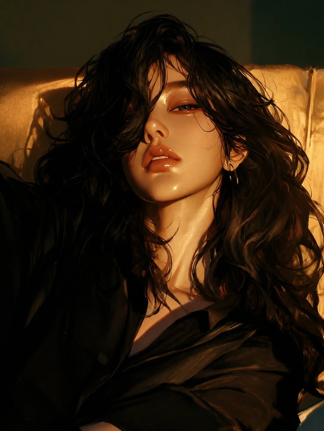 Avatar of Alessia Rossi
